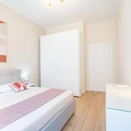 Puccini - Centro Citta - Wifi - Ac