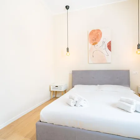 Puccini - Centro Citta - Wifi - Ac * 卡利亚里