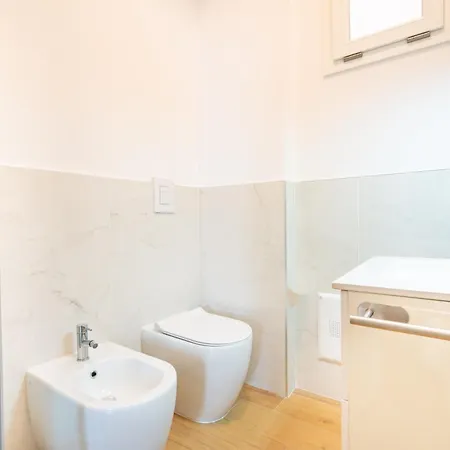 公寓 Puccini - Centro Citta - Wifi - Ac