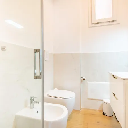 Puccini - Centro Citta - Wifi - Ac * 卡利亚里