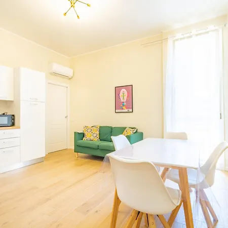 公寓 Puccini - Centro Citta - Wifi - Ac