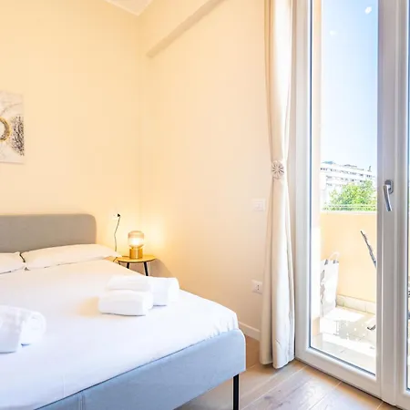 Puccini - Centro Citta - Wifi - Ac 卡利亚里