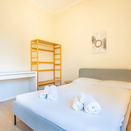 Puccini - Centro Citta - Wifi - Ac * 卡利亚里