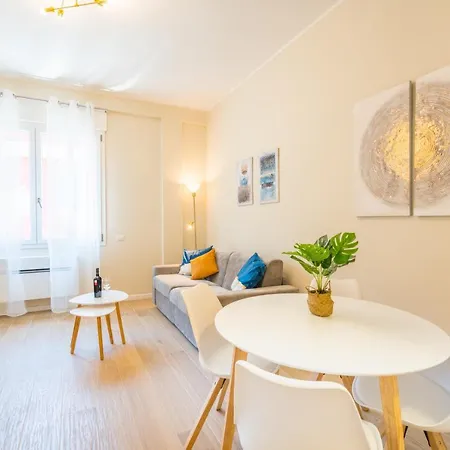 Puccini - Centro - Wifi - Ac Cagliari