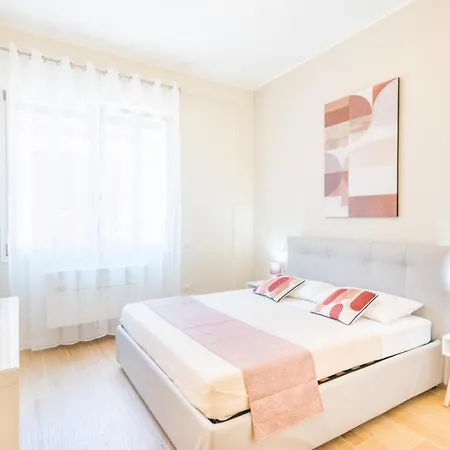 Appartement Puccini - Centro Citta - Wifi - Ac