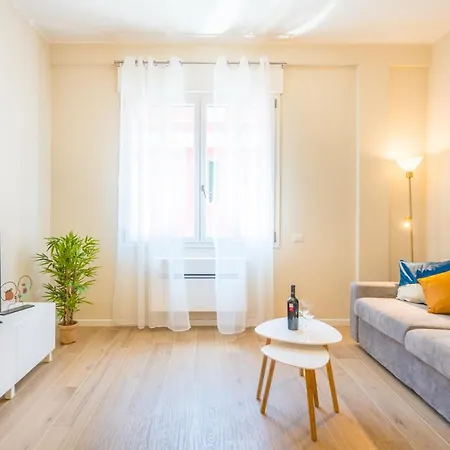 Puccini - Centro Citta - Wifi - Ac Appartement *