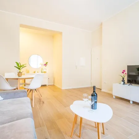 Puccini - Centro - Wifi - Ac