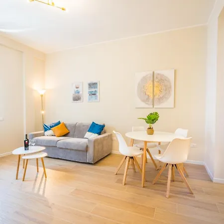 Puccini - Centro - Wifi - Ac *