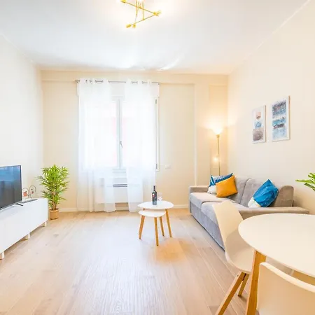 Appartement Puccini - Centro Citta - Wifi - Ac Cagliari