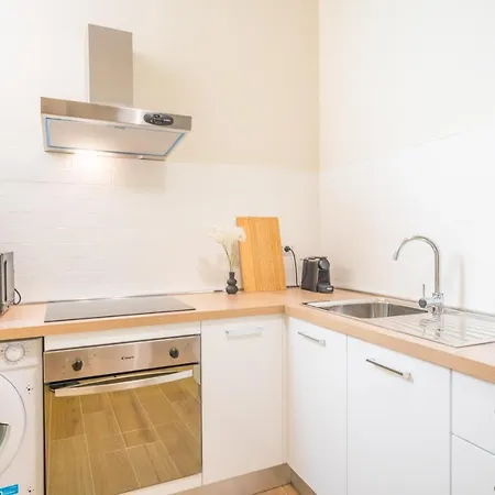 Puccini - Centro Citta - Wifi - Ac Apartment *