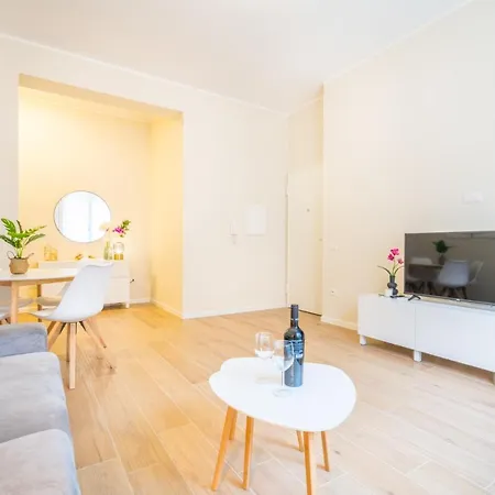 Appartement Puccini - Centro Citta - Wifi - Ac *