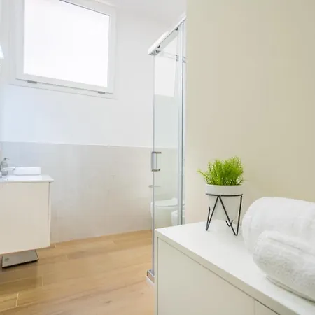 Puccini - Centro - Wifi - Ac * Cagliari