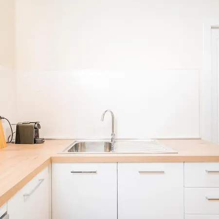 Appartement Puccini - Centro Citta - Wifi - Ac *