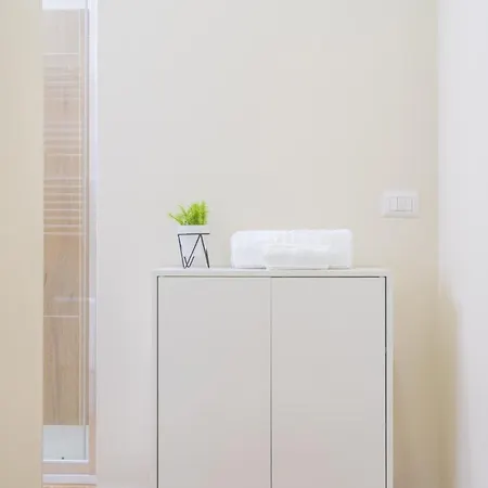 Appartement Puccini - Centro Citta - Wifi - Ac