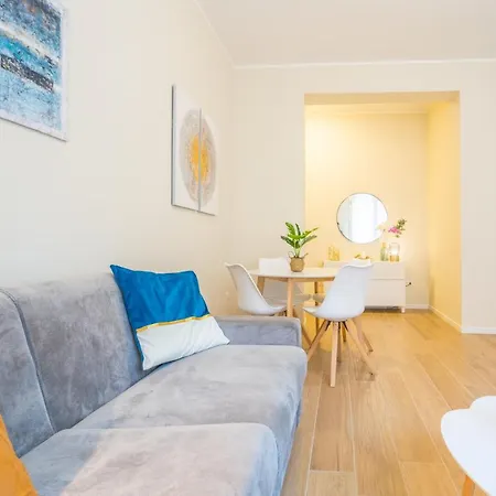 Puccini - Centro Citta - Wifi - Ac Appartement Cagliari