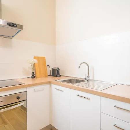Appartement Puccini - Centro Citta - Wifi - Ac *
