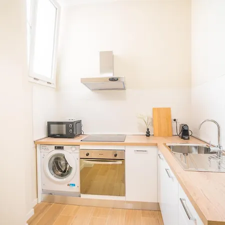 Puccini - Centro - Wifi - Ac * Cagliari