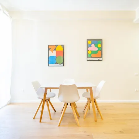 Puccini - Centro - Wifi - Ac *