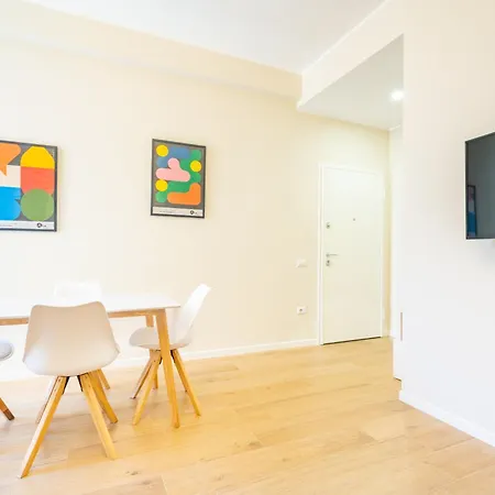 Puccini - Centro Citta - Wifi - Ac Apartment
