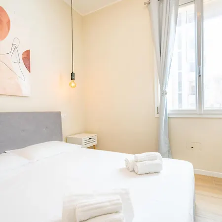 Appartement Puccini - Centro Citta - Wifi - Ac *