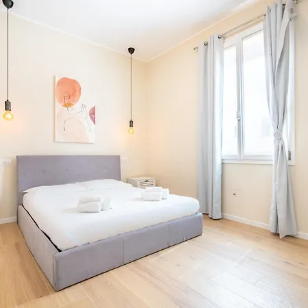 Puccini - Centro Citta - Wifi - Ac Apartment Cagliari