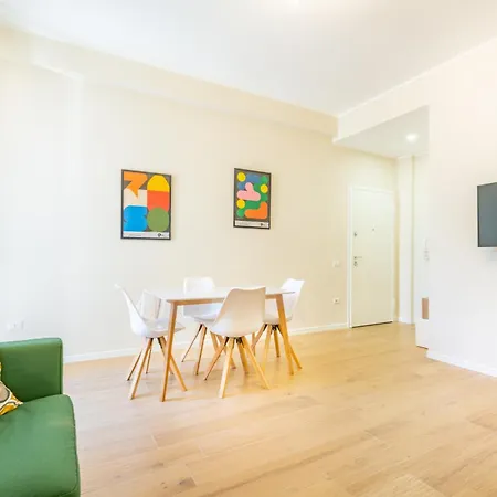 Appartement Puccini - Centro Citta - Wifi - Ac Cagliari