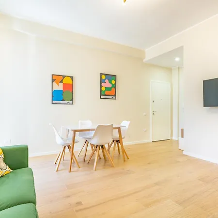 Apartment Puccini - Centro Citta - Wifi - Ac
