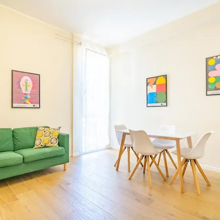 Appartement Puccini - Centro Citta - Wifi - Ac *