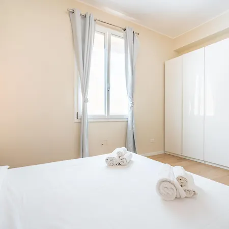 Puccini - Centro - Wifi - Ac * Cagliari