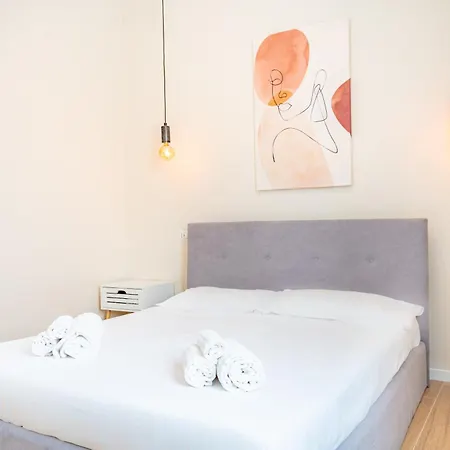 Puccini - Centro - Wifi - Ac