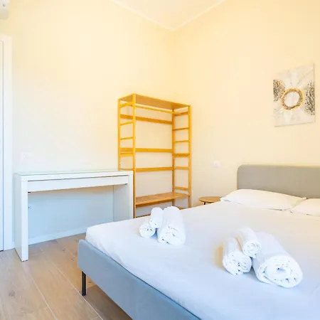 Puccini - Centro Citta - Wifi - Ac Apartment