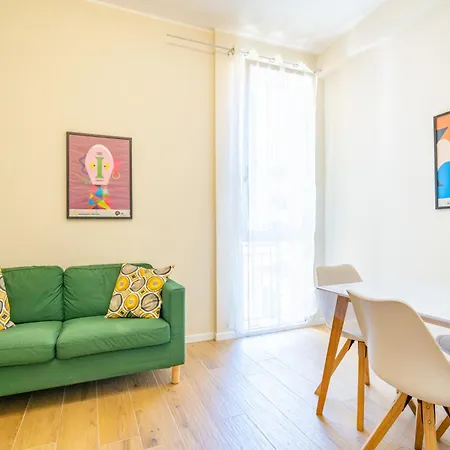 Appartement Puccini - Centro Citta - Wifi - Ac