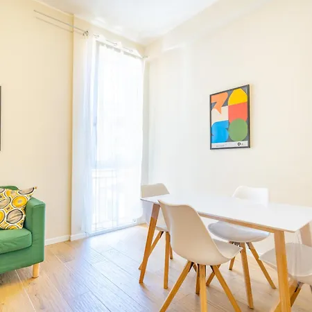 Puccini - Centro Citta - Wifi - Ac Apartment *
