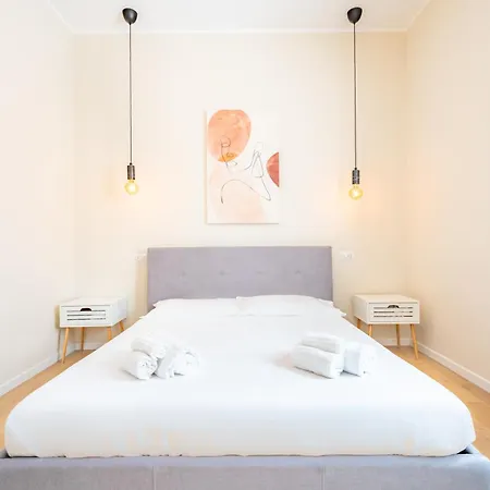 Puccini - Centro Citta - Wifi - Ac Apartment Cagliari