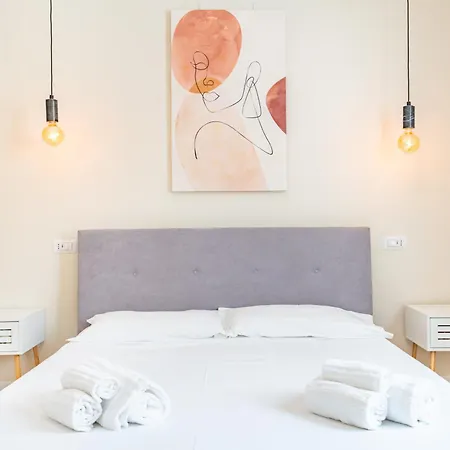 Puccini - Centro - Wifi - Ac