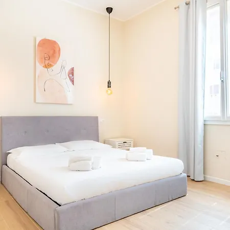 Appartement Puccini - Centro Citta - Wifi - Ac *