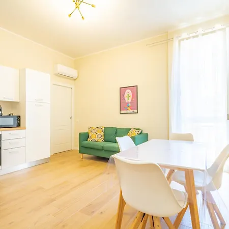 Puccini - Centro - Wifi - Ac * Cagliari