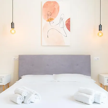 Appartement Puccini - Centro Citta - Wifi - Ac