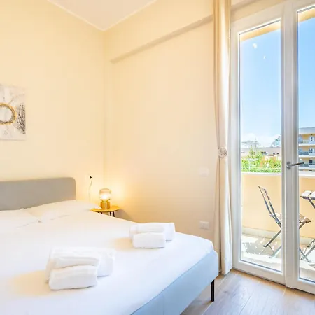 Appartamento Puccini - Centro - Wifi - Ac Cagliari