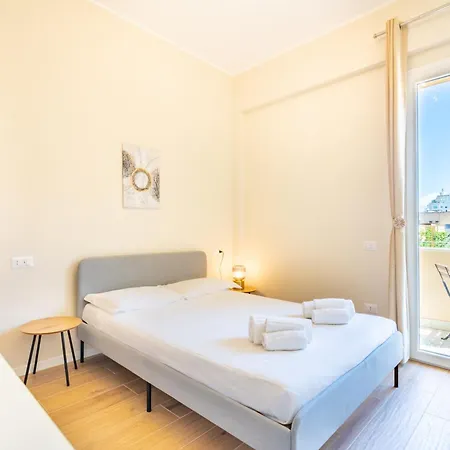 Appartement Puccini - Centro Citta - Wifi - Ac Cagliari