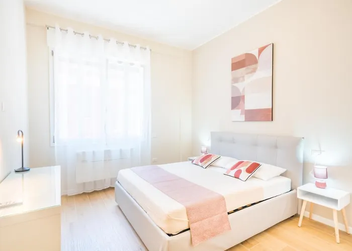 Διαμέρισμα Puccini - Centro Citta - Wifi - Ac