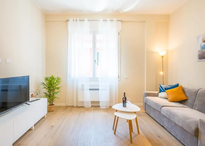 Puccini - Centro Citta - Wifi - Ac Διαμέρισμα *