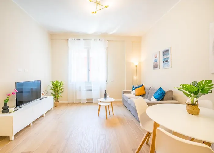 Διαμέρισμα Puccini - Centro Citta - Wifi - Ac Κάλιαρι