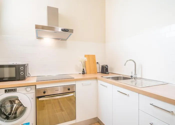 Puccini - Centro Citta - Wifi - Ac Διαμέρισμα *