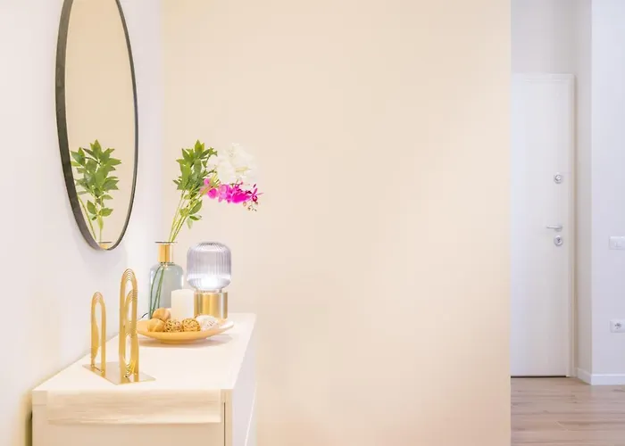 Διαμέρισμα Puccini - Centro Citta - Wifi - Ac