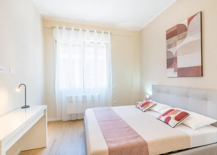 Puccini - Centro Citta - Wifi - Ac Κάλιαρι