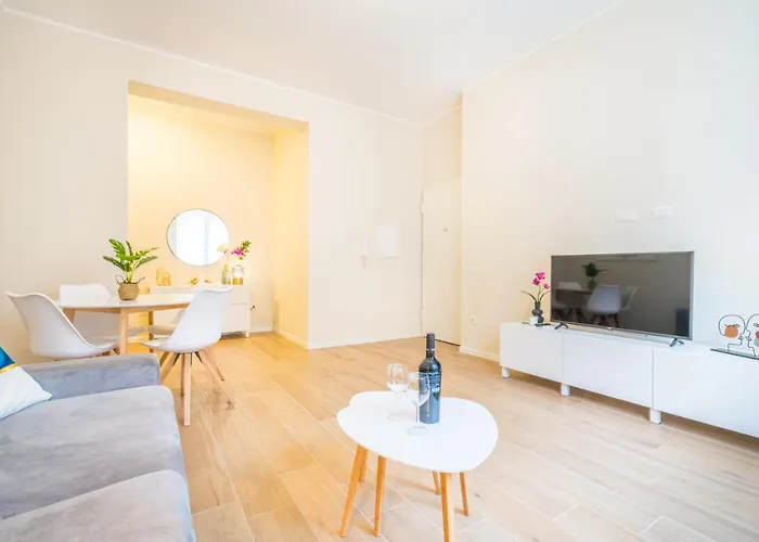 Διαμέρισμα Puccini - Centro Citta - Wifi - Ac *