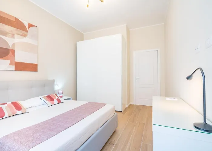 Puccini - Centro Citta - Wifi - Ac