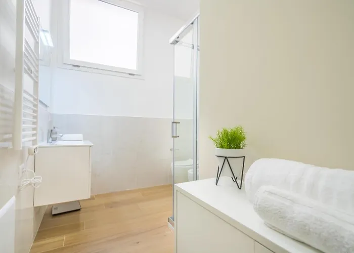 Puccini - Centro Citta - Wifi - Ac * Κάλιαρι