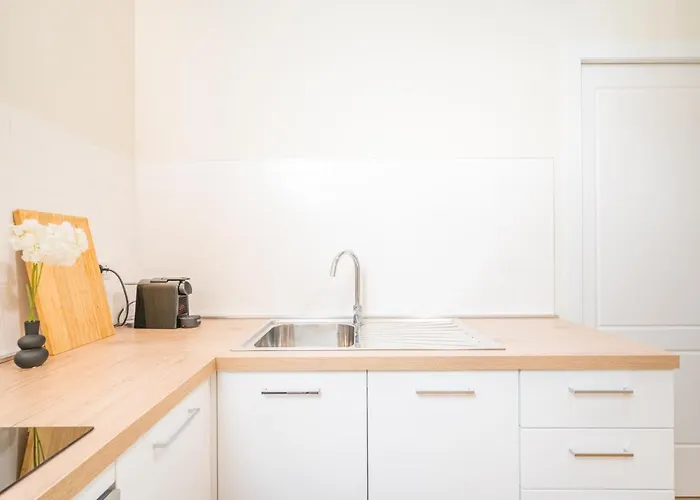 Διαμέρισμα Puccini - Centro Citta - Wifi - Ac *